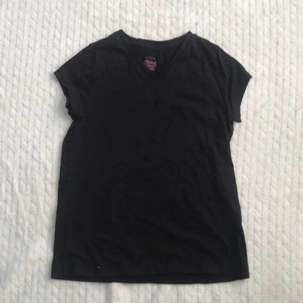 V-Neck T-Shirt
